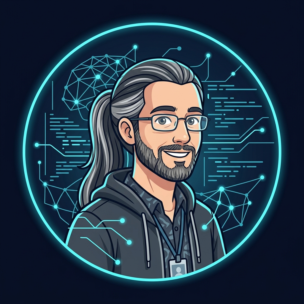 Álvaro AI Specialist