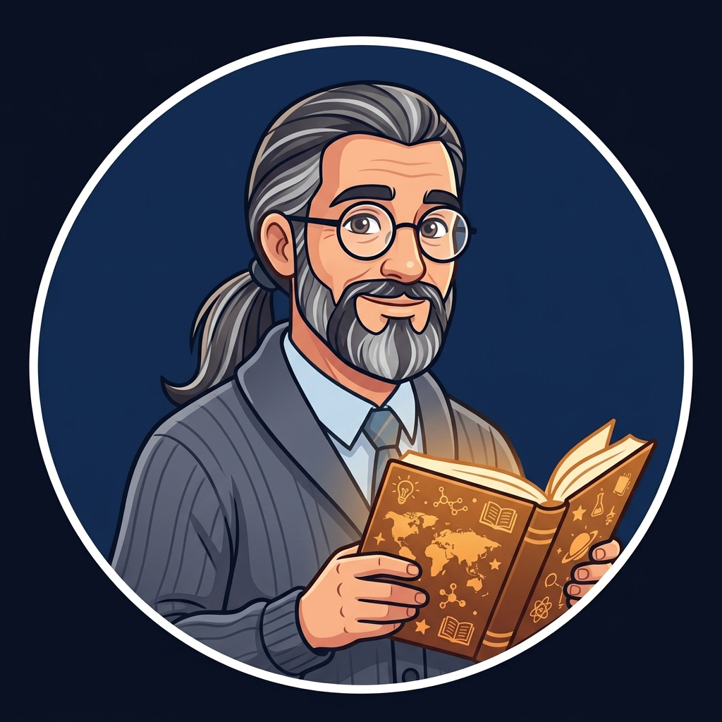 Álvaro Educator