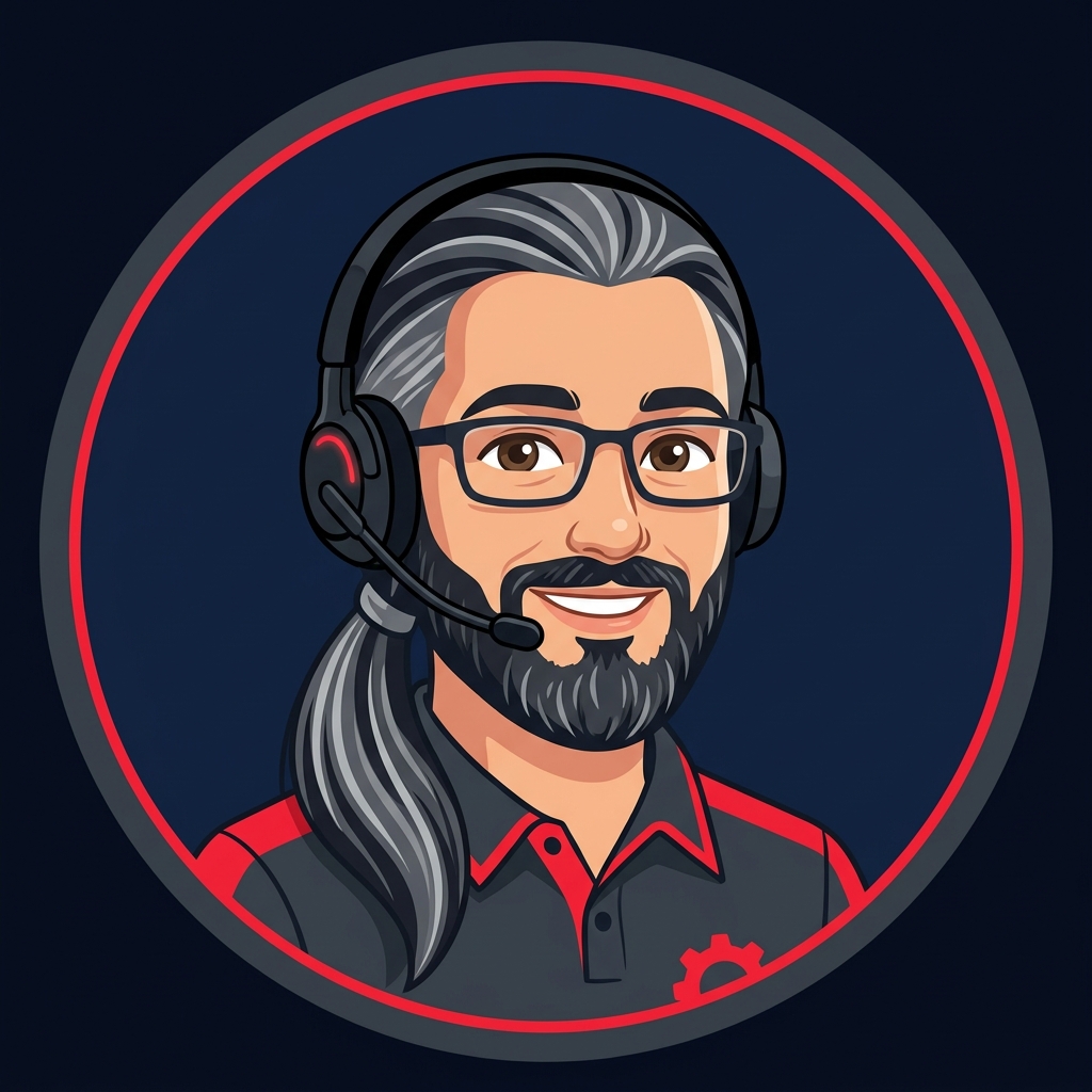 Álvaro L3 Support