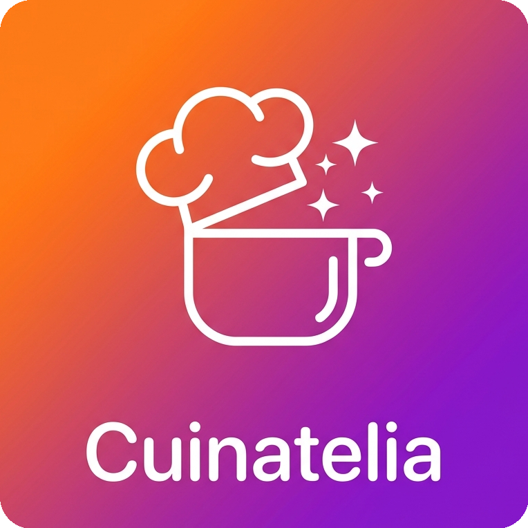 Cuinatelia Logo