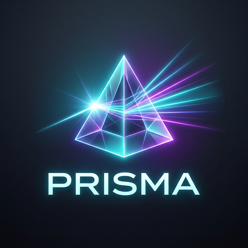 Prisma Logo
