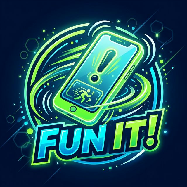 Fun It!